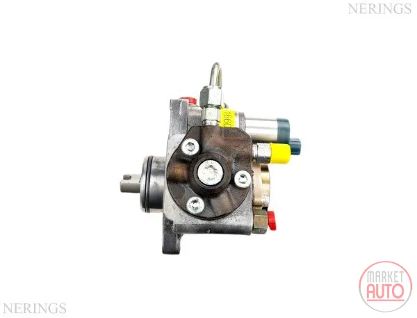 Diesel high pressure pump remanufactured(Denso)-Nērings