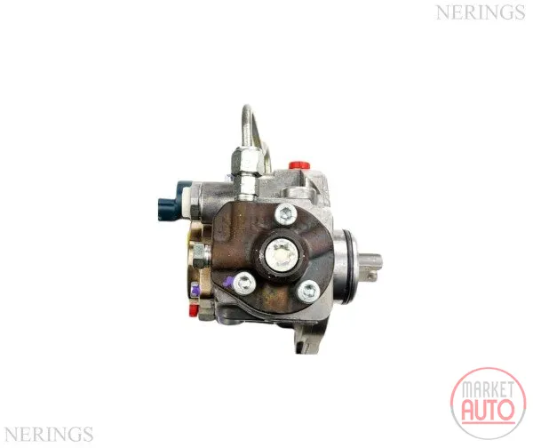 Diesel high pressure pump remanufactured(Denso)-Nērings