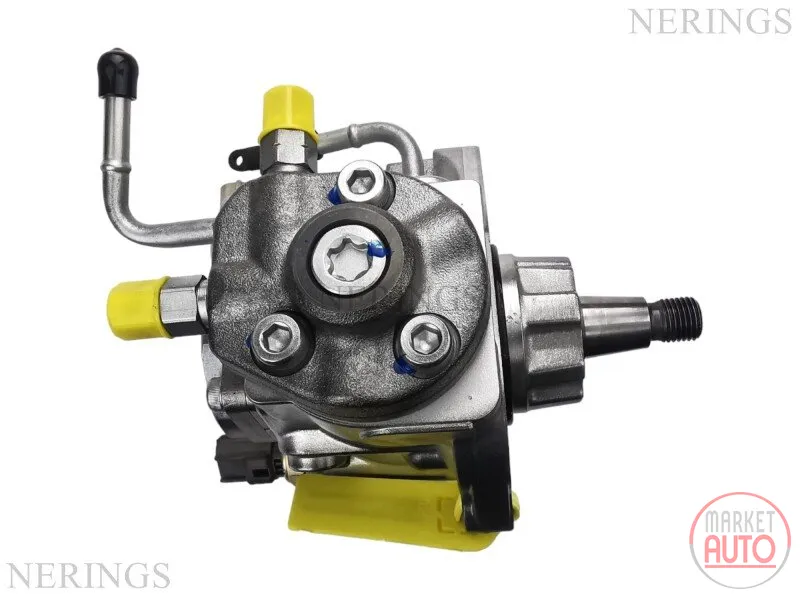 Diesel high pressure pump remanufactured (Denso)-Nērings