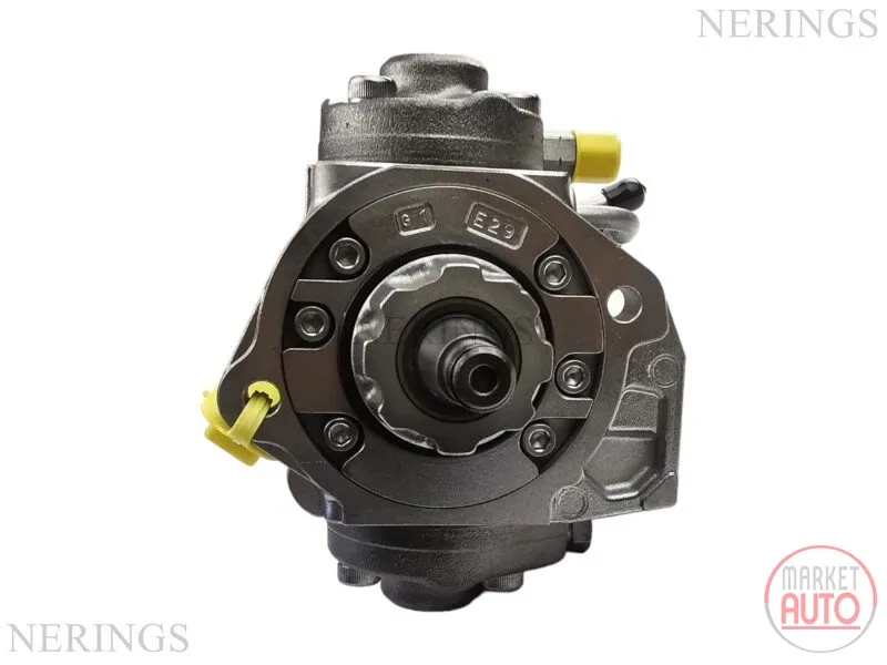 Diesel high pressure pump remanufactured (Denso)-Nērings
