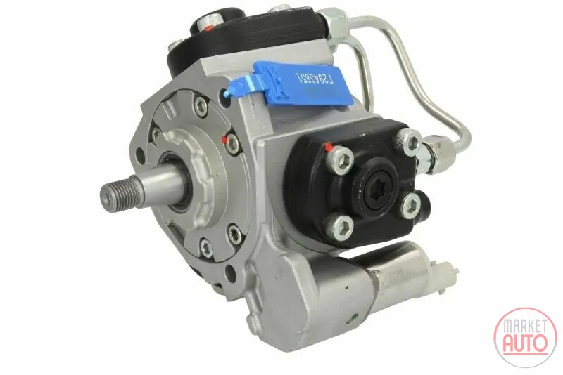Diesel high pressure pump remanufactured(Denso)-Nērings