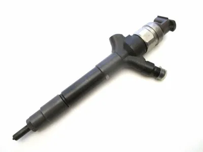 Diesel Injector remanufactured -Nērings