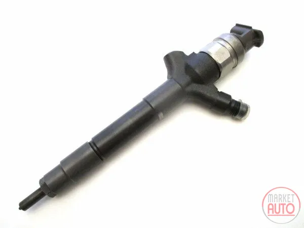 Diesel Injector remanufactured -Nērings