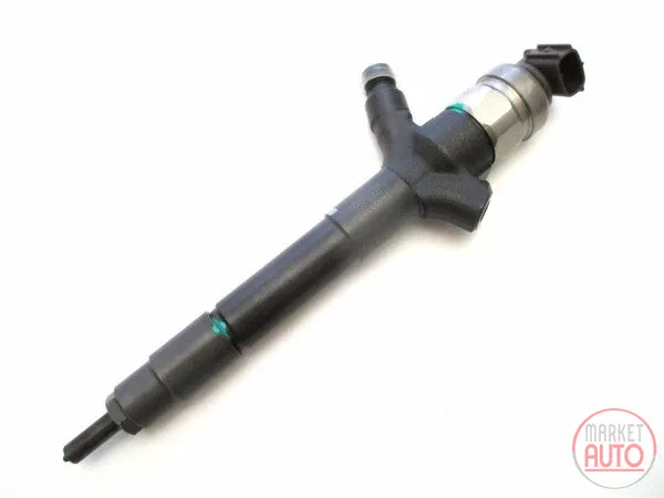 Diesel Injector remanufactured -Nērings