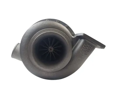 Turbocharger Remanufactured (HOLSET)-NĒRINGS