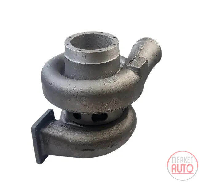 Turbocharger Remanufactured (HOLSET)-NĒRINGS