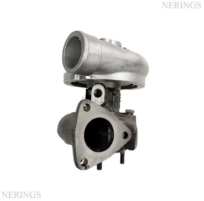 Turbocharger Remanufactured (SCHWITZER)-NĒRINGS