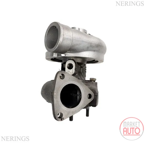 Turbocharger Remanufactured (SCHWITZER)-NĒRINGS
