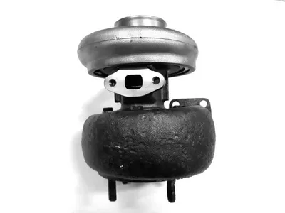 Turbocharger Remanufactured (SCHWITZER)-NĒRINGS