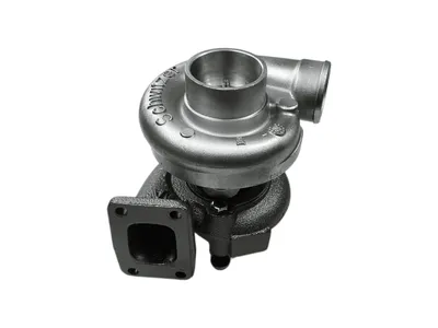 Turbocharger Remanufactured (SCHWITZER)-NĒRINGS