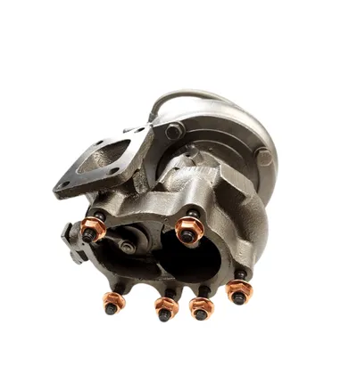 Turbocharger Remanufactured (SCHWITZER)-NĒRINGS