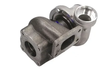 Turbocharger Remanufactured (SCHWITZER)-NĒRINGS