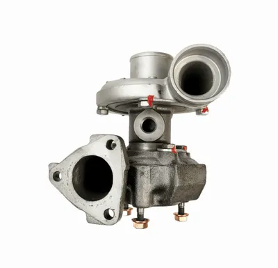 Turbocharger Remanufactured (SCHWITZER)-NĒRINGS