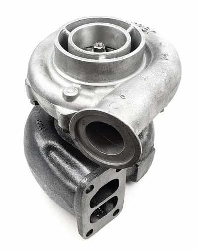 Turbocharger Remanufactured (SCHWITZER)-NĒRINGS