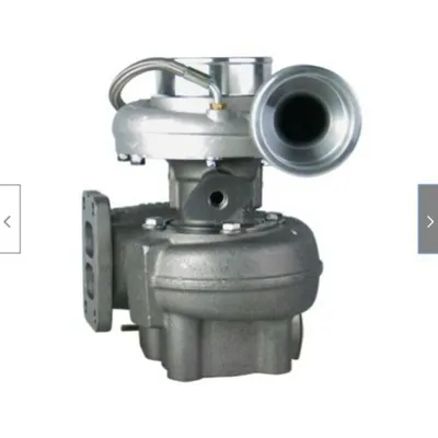 Turbocharger Remanufactured -Nērings