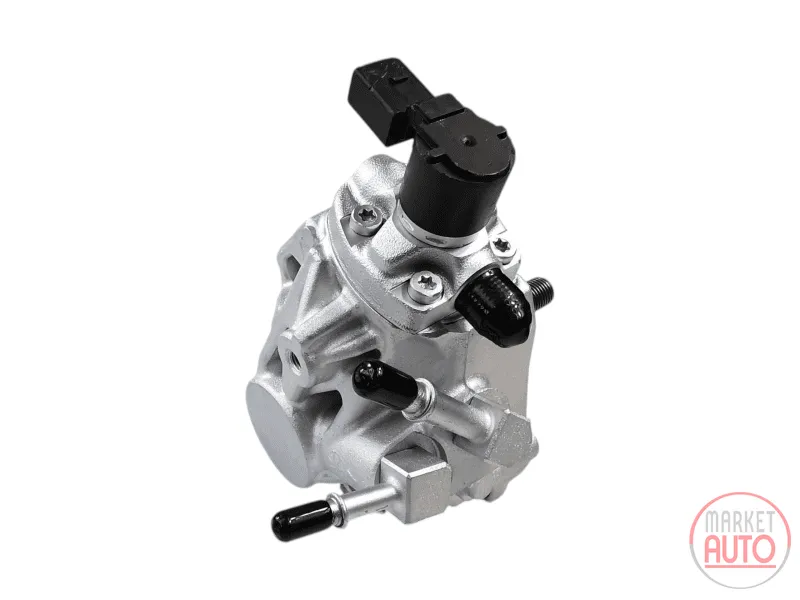 Diesel high pressure pump remanufactured ((Continental-R)-Nērings