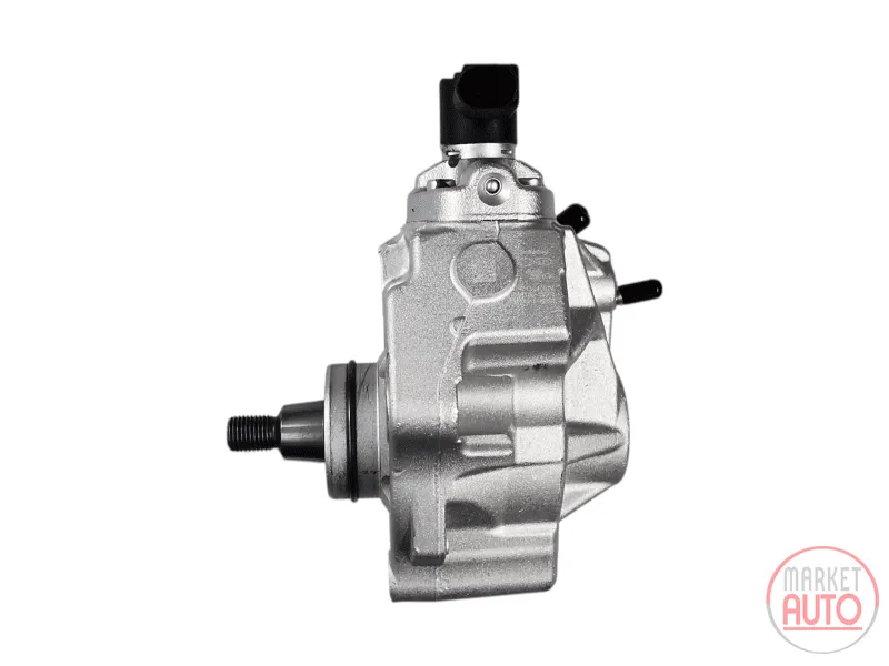 Diesel high pressure pump remanufactured ((Continental-R)-Nērings