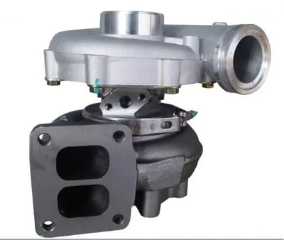 Turbocharger Remanufactured (HOLSET)-NĒRINGS