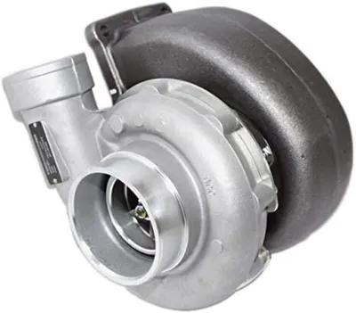 Turbocharger Remanufactured -NĒRINGS
