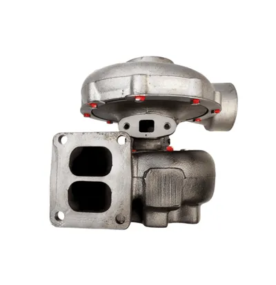 Turbocharger Remanufactured -NĒRINGS
