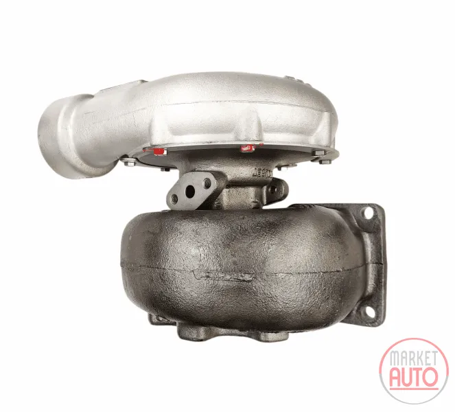 Turbocharger Remanufactured -NĒRINGS