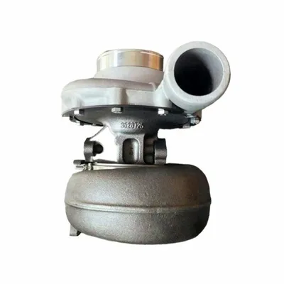 Turbocharger Remanufactured (HOLSET)-NĒRINGS