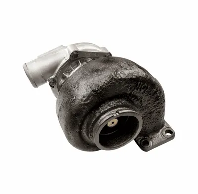 Turbocharger remanufactured (HOLSET)-PLBE-NĒRINGS