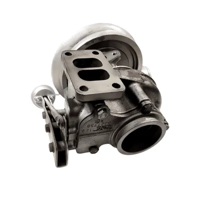 Turbocharger Remanufactured (HOLSET)-NĒRINGS