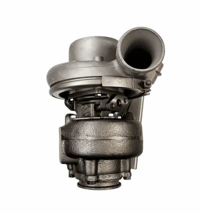 Turbocharger remanufactured (Garrett)-PLBE-NĒRINGS