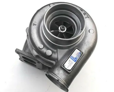 Turbocharger Remanufactured (HOLSET)-NĒRINGS