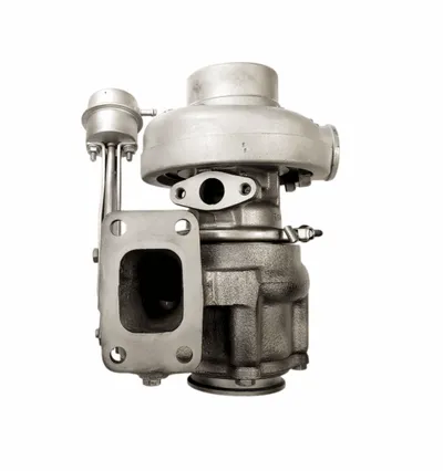 Turbocharger remanufactured (HOLSET)-PLBE-NĒRINGS