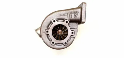 Turbocharger Remanufactured (HOLSET)-NĒRINGS