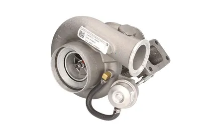 Turbocharger Remanufactured -Nērings