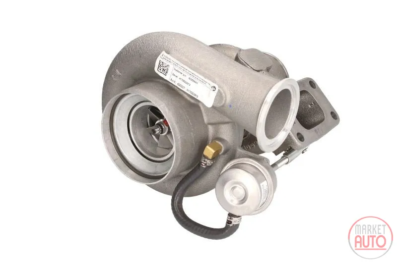 Turbocharger Remanufactured -Nērings