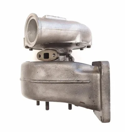 Turbocharger Remanufactured (HOLSET)-NĒRINGS
