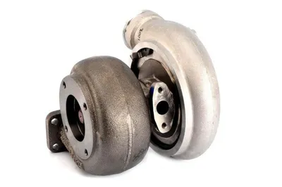 Turbocharger Remanufactured -Nērings