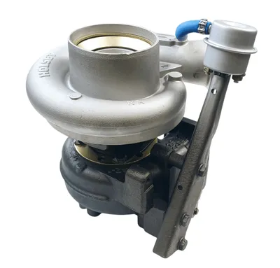 Turbocharger Remanufactured -NĒRINGS