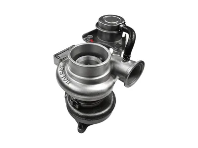 Turbocharger Remanufactured (HOLSET)-NĒRINGS