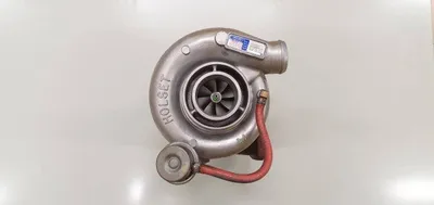 Turbocharger Remanufactured (HOLSET)-NĒRINGS