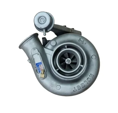 Turbocharger remanufactured (HOLSET) -NĒRINGS