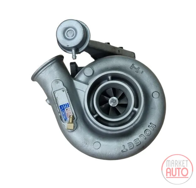 Turbocharger remanufactured (HOLSET) -NĒRINGS