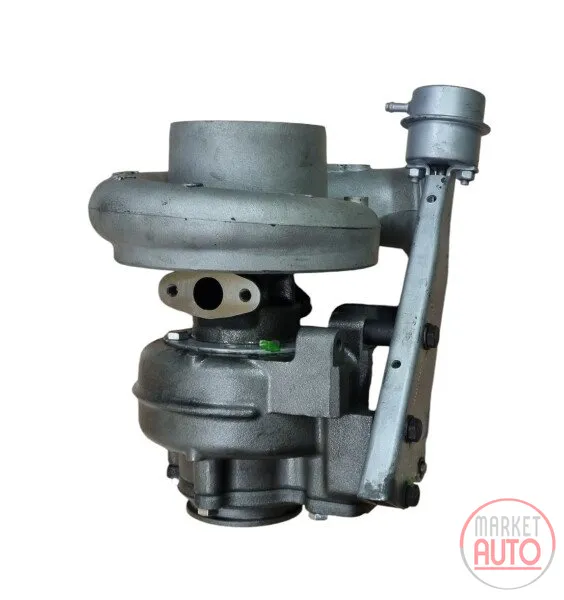 Turbocharger remanufactured (HOLSET) -NĒRINGS