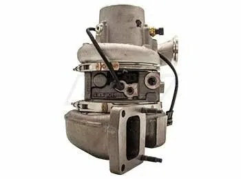 Turbocharger Remanufactured (HOLSET)-NĒRINGS