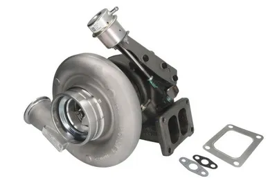 Turbocharger Remanufactured (HOLSET)-NĒRINGS