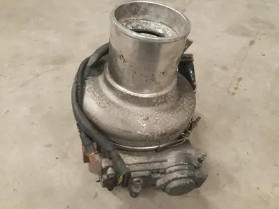 Turbocharger Remanufactured (HOLSET)-NĒRINGS