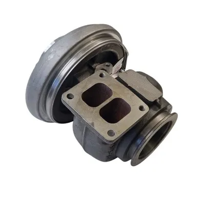 Turbocharger Remanufactured (HOLSET)-NĒRINGS