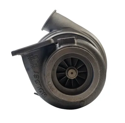 Turbocharger Remanufactured (HOLSET)-NĒRINGS