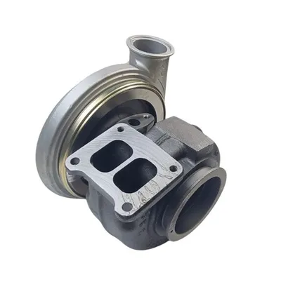 Turbocharger Remanufactured (HOLSET)-NĒRINGS