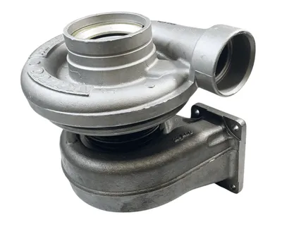 Turbocharger Remanufactured (HOLSET)-NĒRINGS