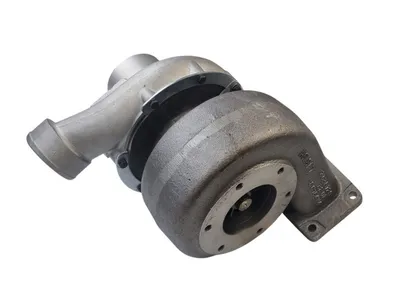 Turbocharger Remanufactured (HOLSET)-NĒRINGS